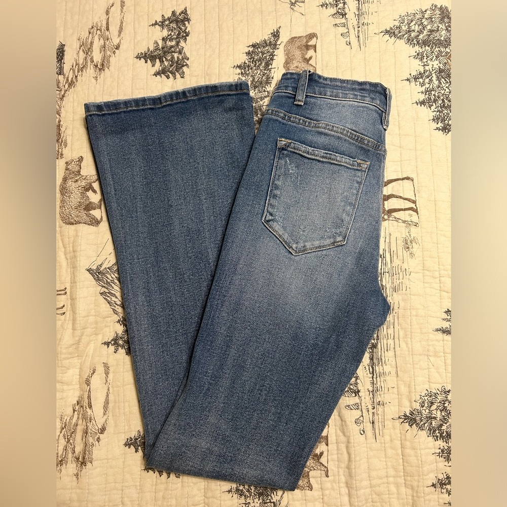 KanCan Flare Jeans